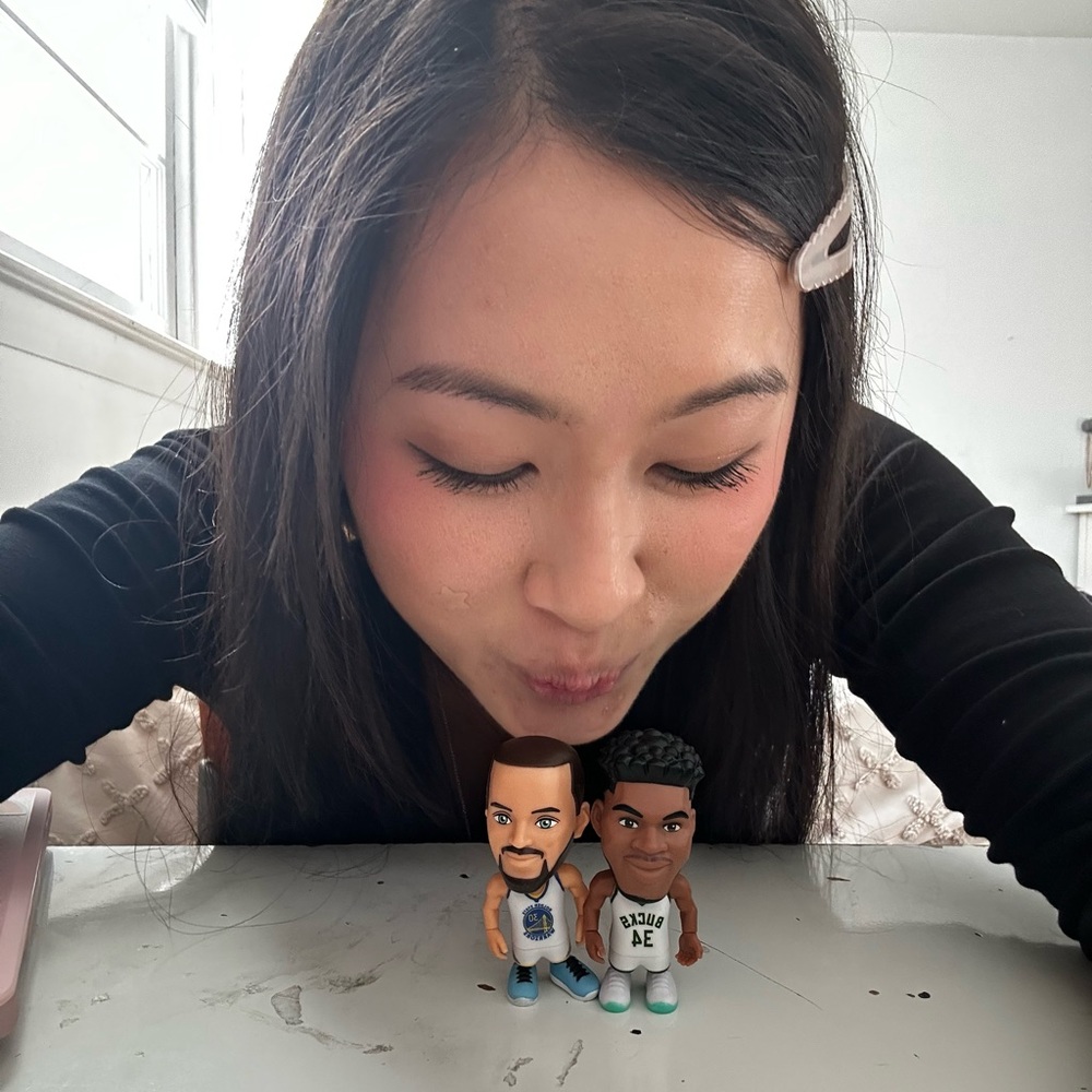 Meet your Posher, Alycia